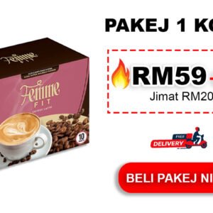 Pakej 1 Kotak